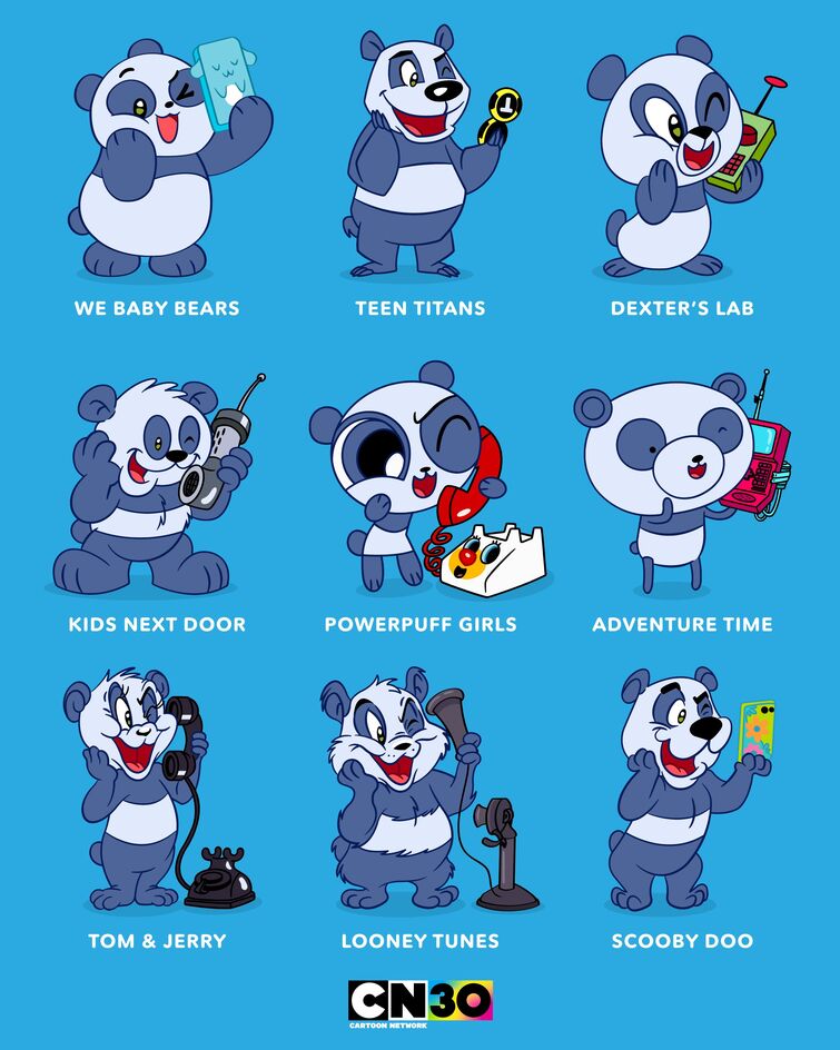 a-compilation-of-various-official-cartoon-network-characters-style
