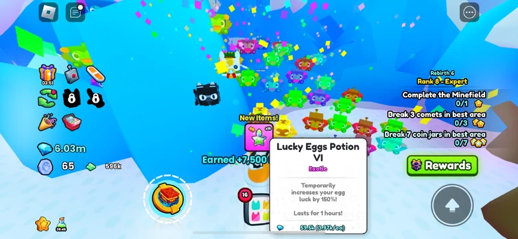 Discuss Everything About Pet Simulator Wiki | Fandom