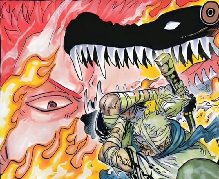 MONSTERS 103 Mercies Dragon Damnation premieres in January 2024! Fandom