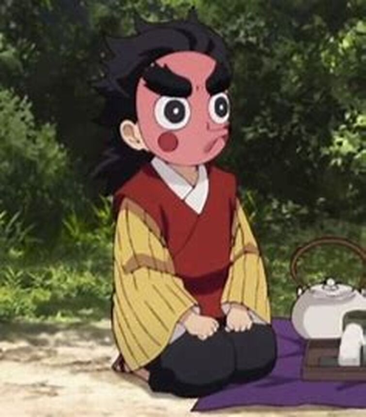 Kotetsu, Kimetsu no Yaiba Wiki