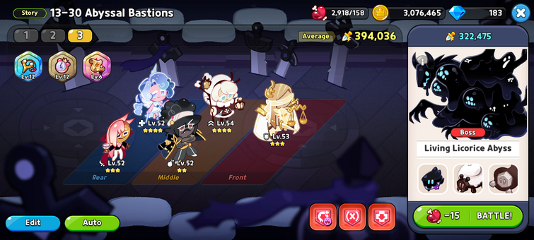 Discuss Everything About Cookie Run: Kingdom Wiki | Fandom