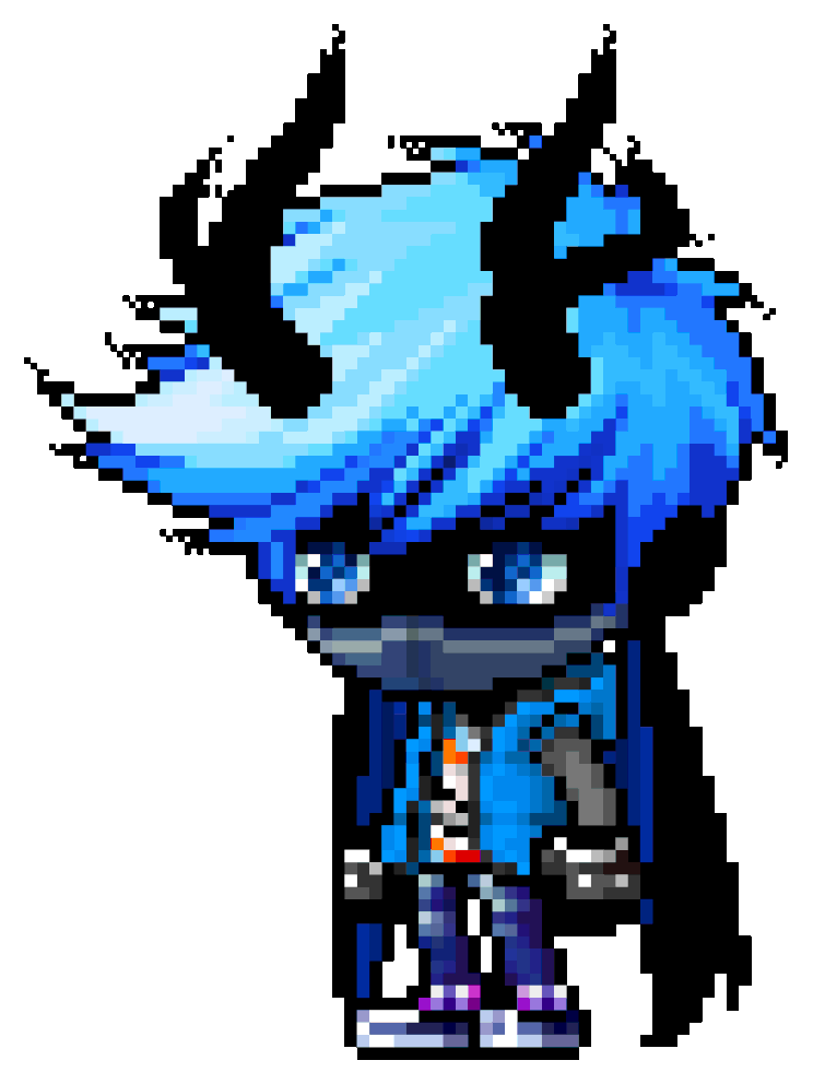 Lenton Made Me My OC Fandom