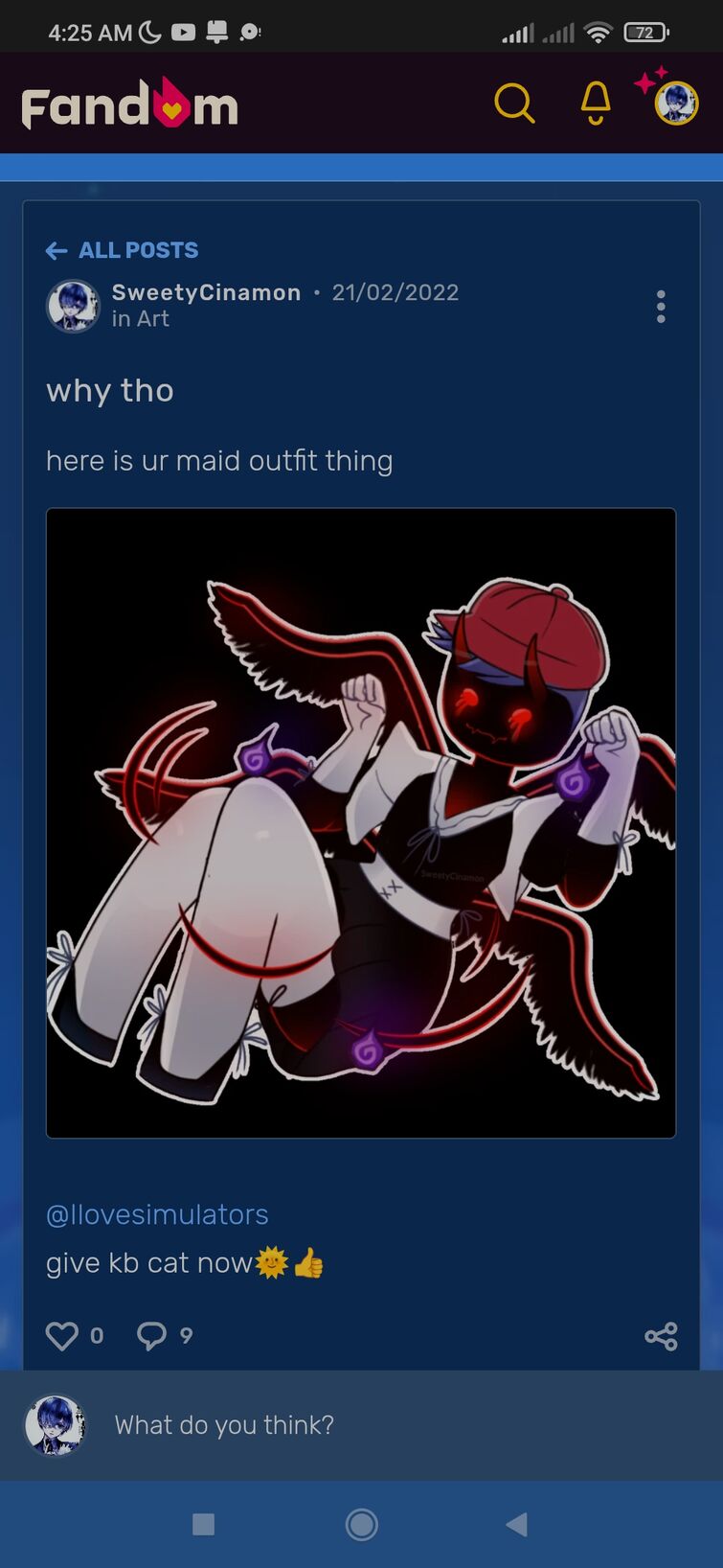 Fandom Image