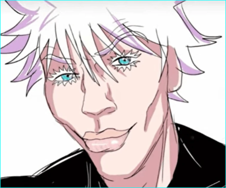 yappity yap… Fandom