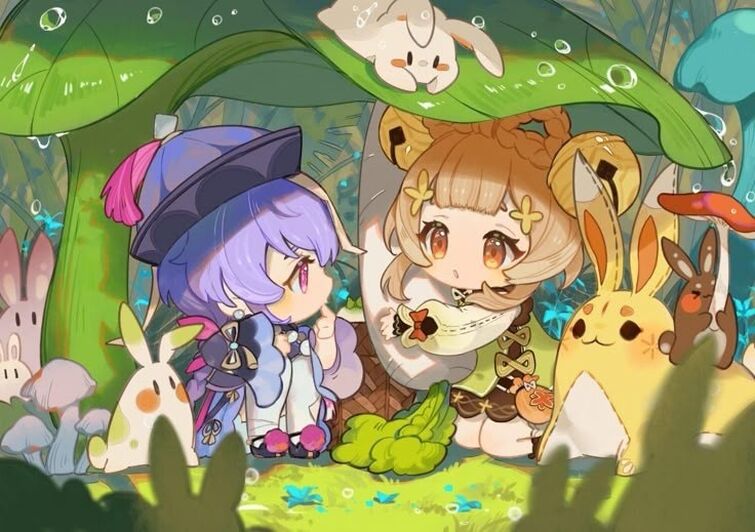 Fandom Image
