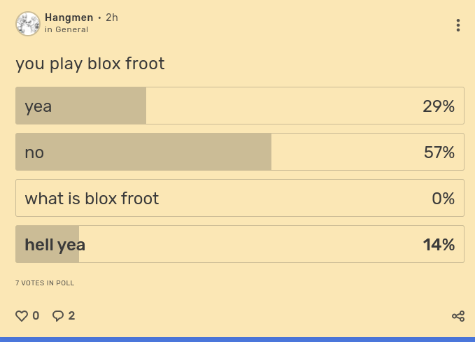 hmm people who play king legacy also play blox fruit