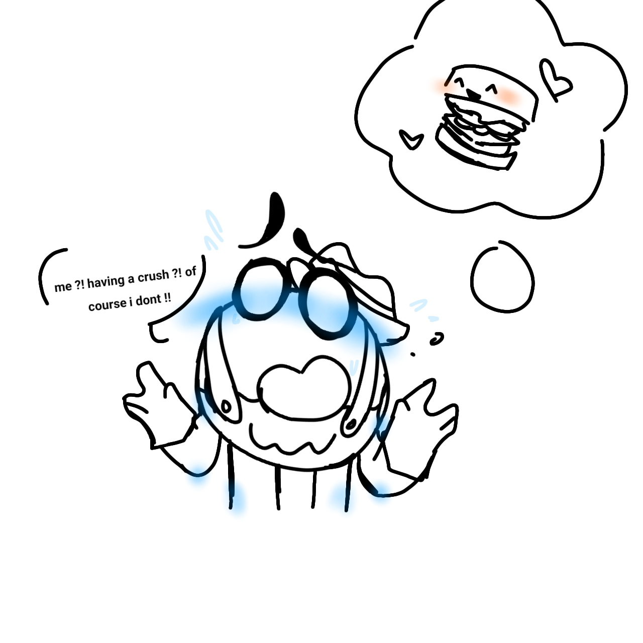 idk what to call this anymore :'vvv | Fandom