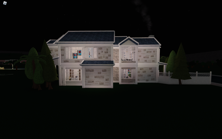 House, Welcome to Bloxburg Wiki