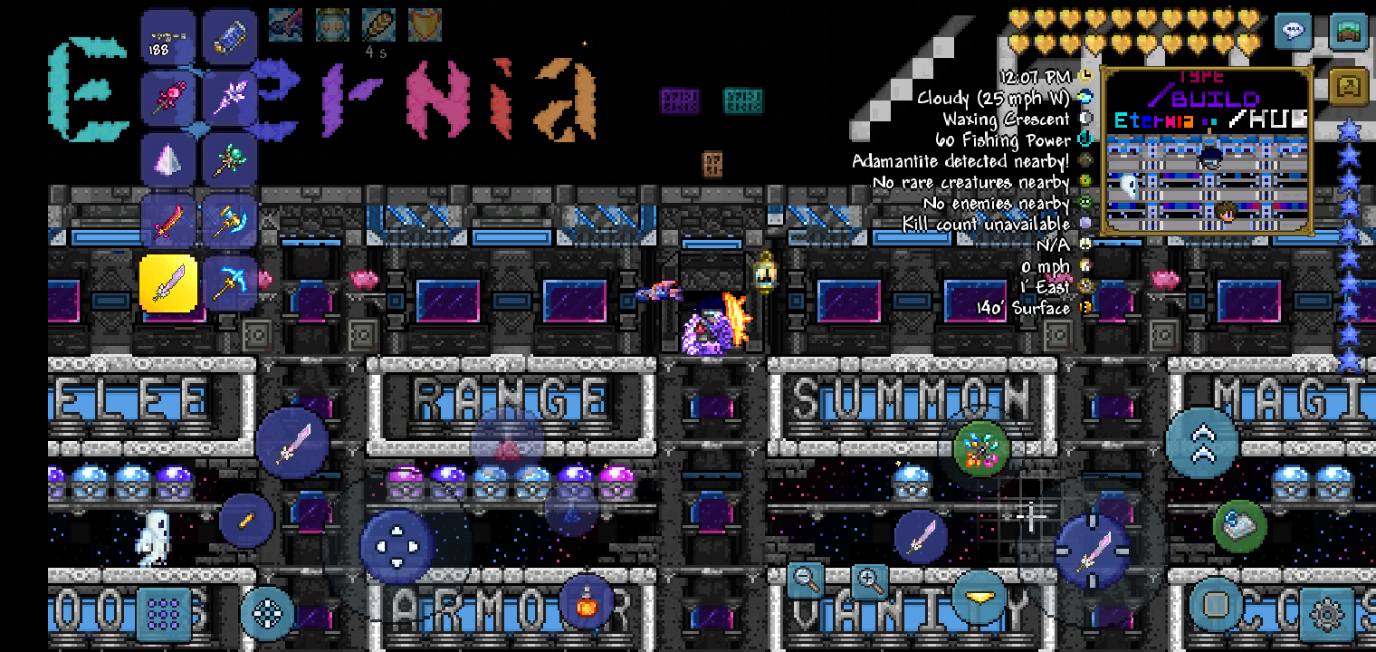 Terraria Server for Mobile and Journey's End [PC] | Fandom