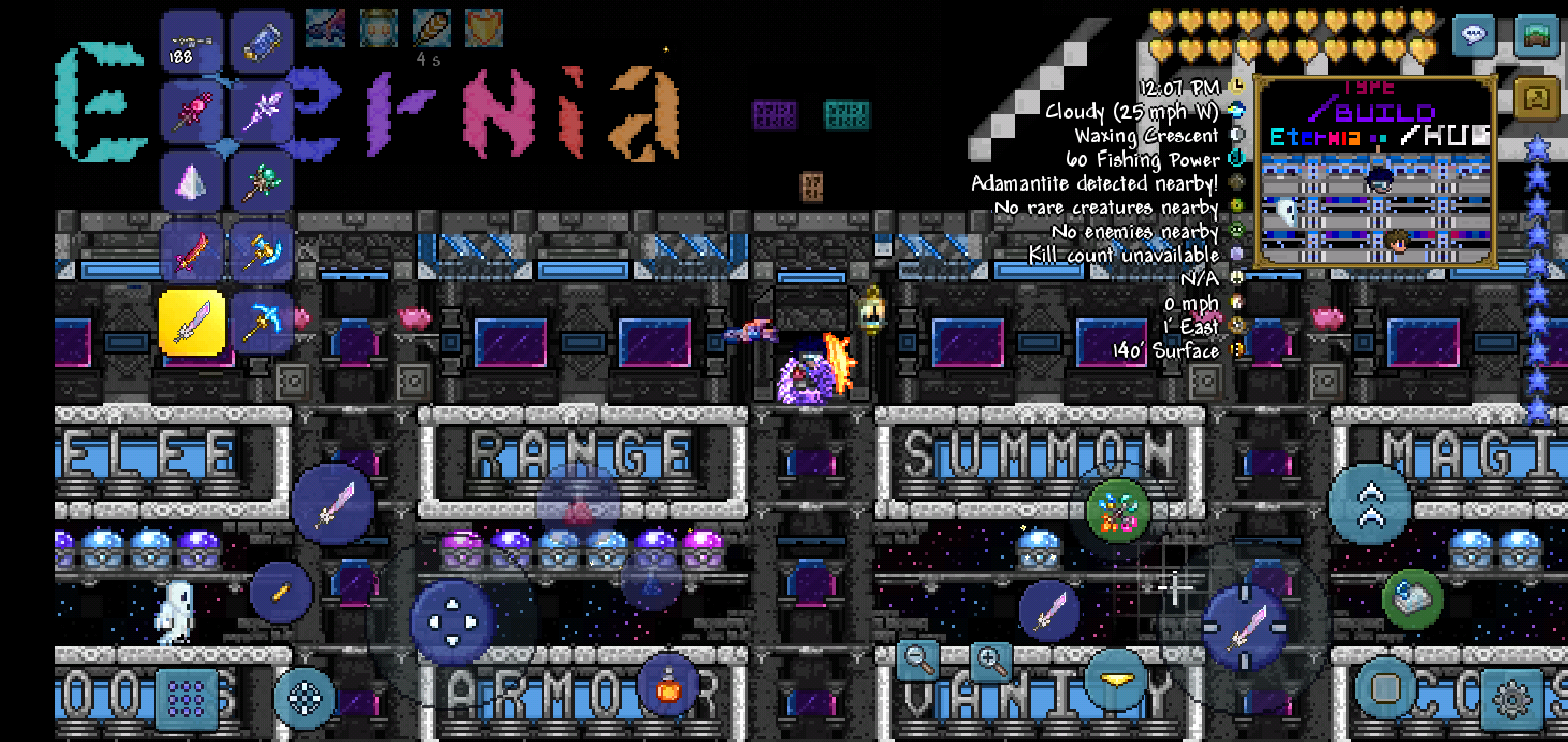 How to Quickly Join Your Terraria Server, Terraria