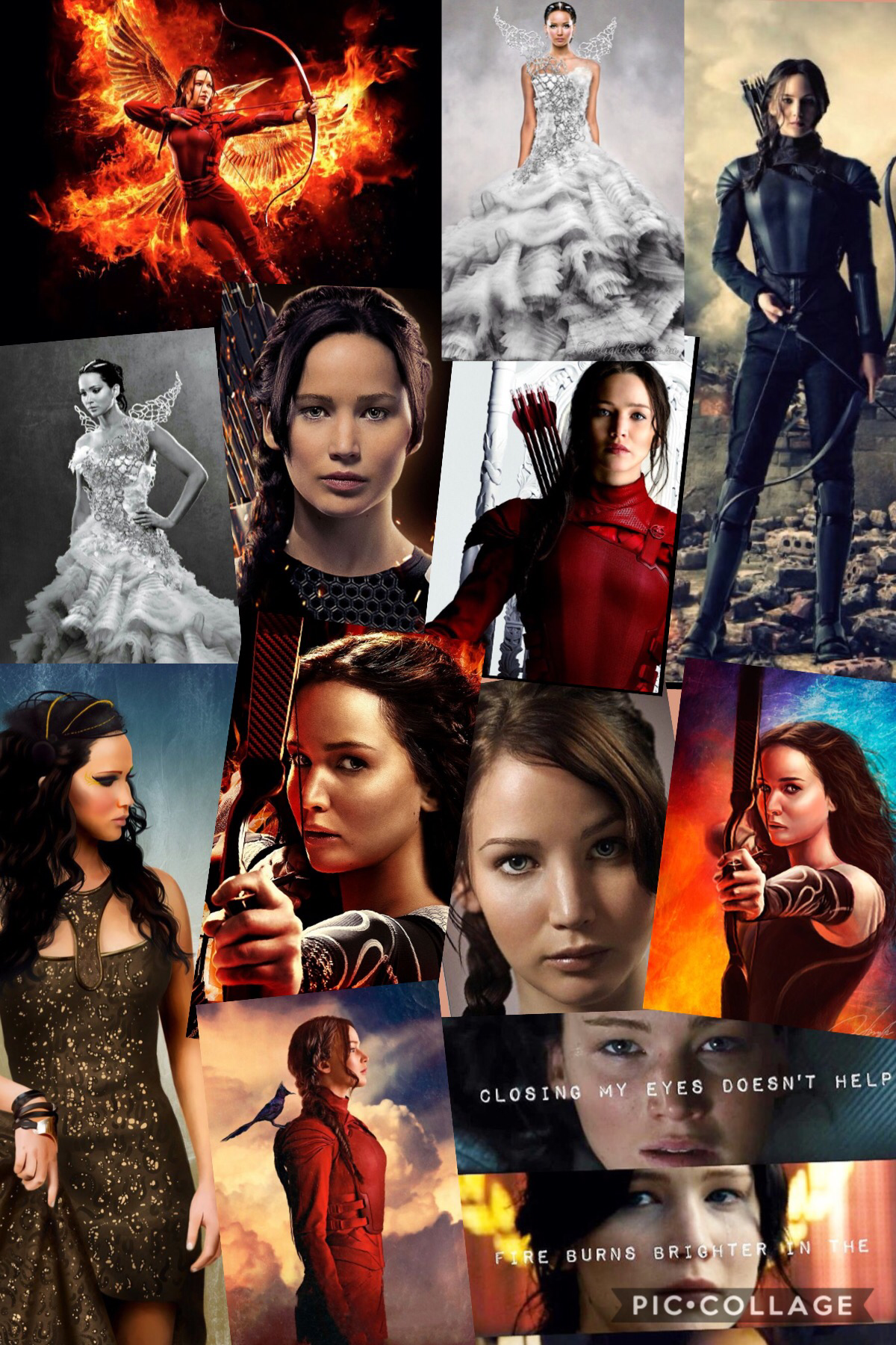 hunger games wallpaper for laptop