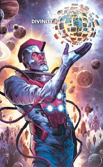 What Would You Do With Perception Manipulation? | Fandom