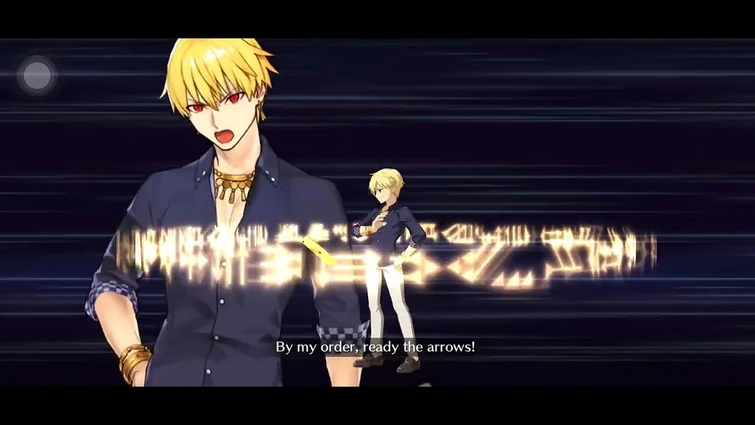 [FGO NA] Fuun Karakuri Illya's Castle - rotation 2 90++ - 6 slot no swap