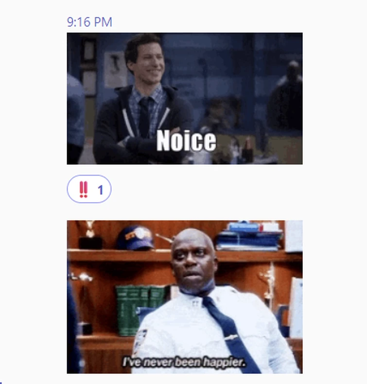 me when teaching my (probably neurodivergent) english teacher about