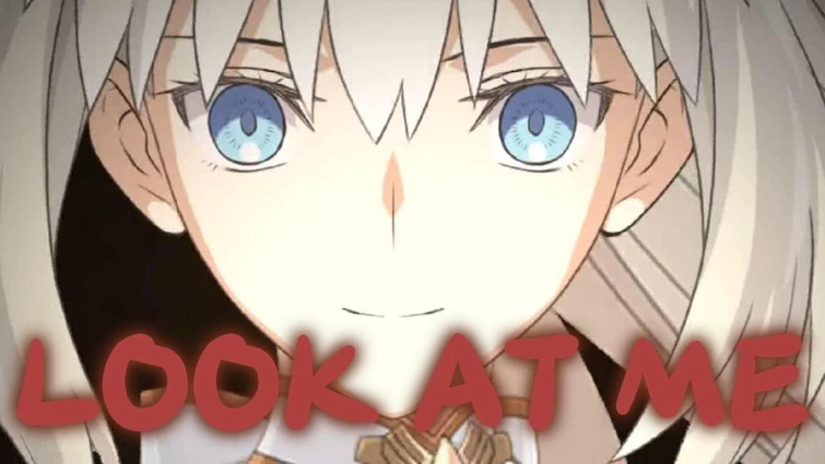 [FGO/JP] Morgan is a QUEEN of SUMMER for a reason