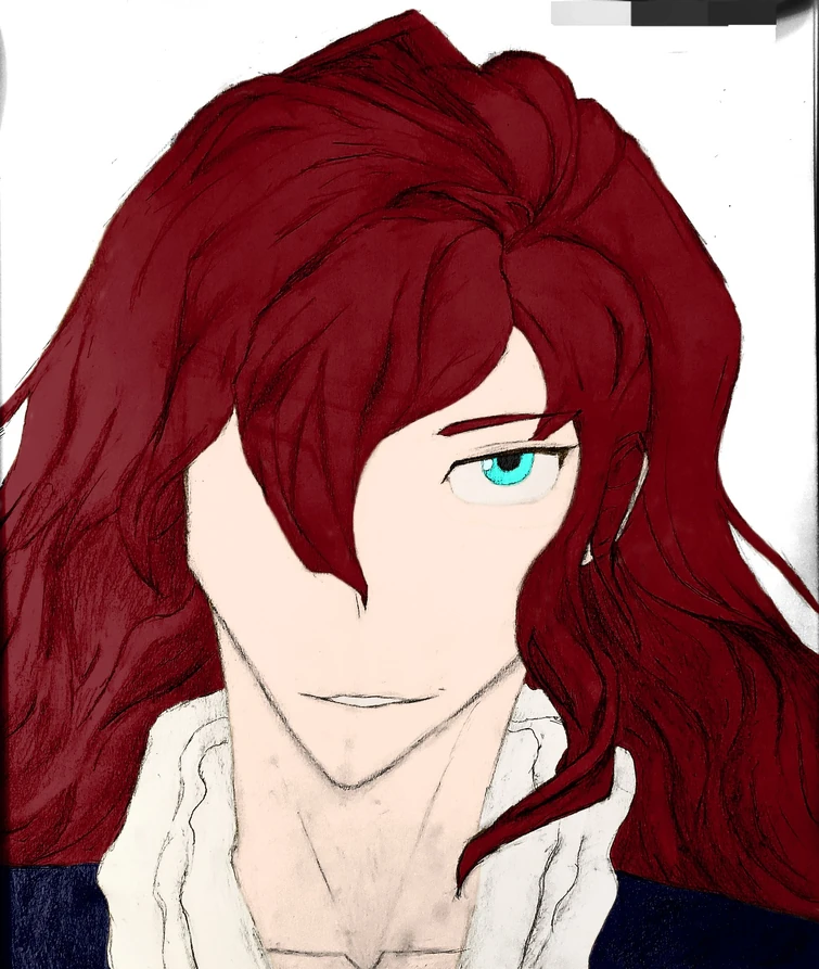 It is finished. Fandom