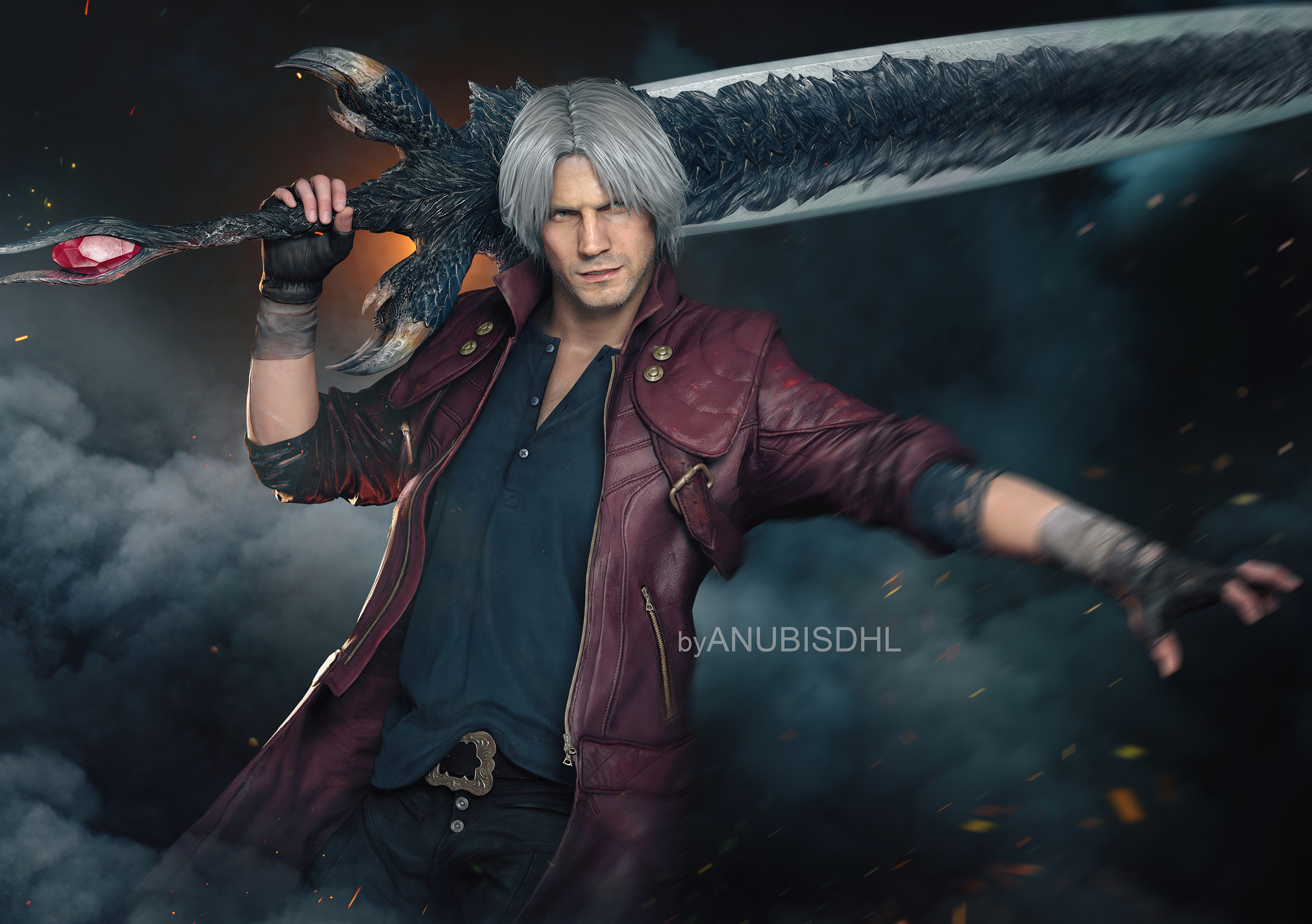 Сыграем в персонажа. Данте Devil May Cry. Данте DMC 5. Данте из Devil May Cry 5. Данте из Devil May Cry.