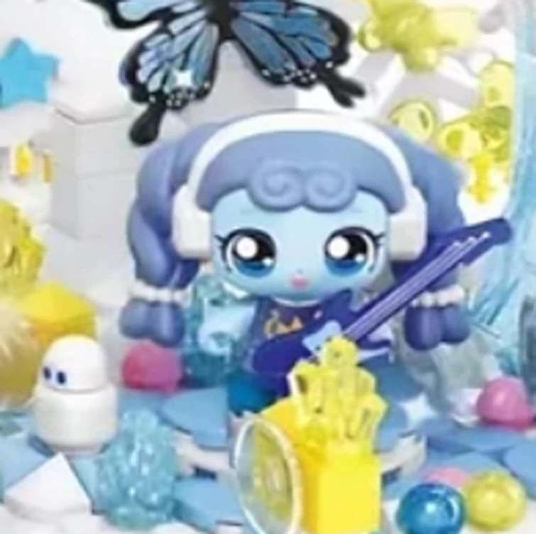 Discuss Everything About Catch! Teenieping Wiki | Fandom