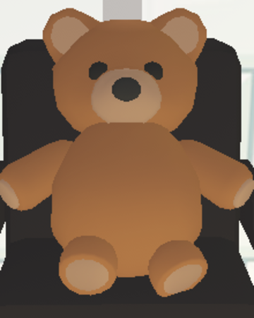 Would You Rather Fandom - roblox adopt me teddy bear