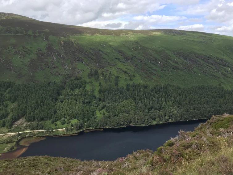 Visiting Mount Othrys Fandom