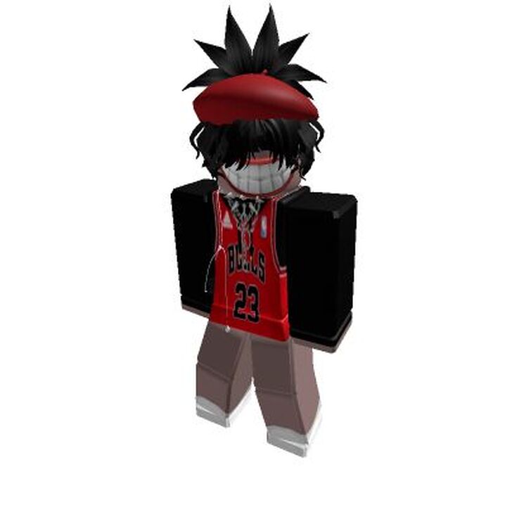 Roblox boy avatar with bed hair  Roblox guy, Roblox pictures, Cool avatars