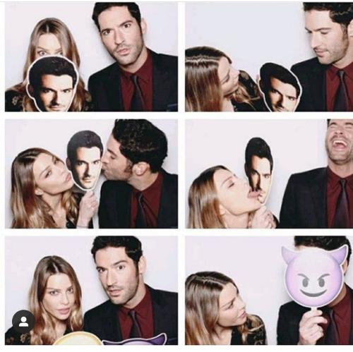 Discuss Everything About Lucifer Wiki | FANDOM