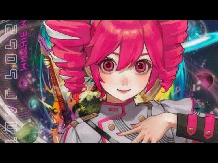 【Kasane Teto AI】Burenai Ai De / ぶれないアイで【SynthV Cover】