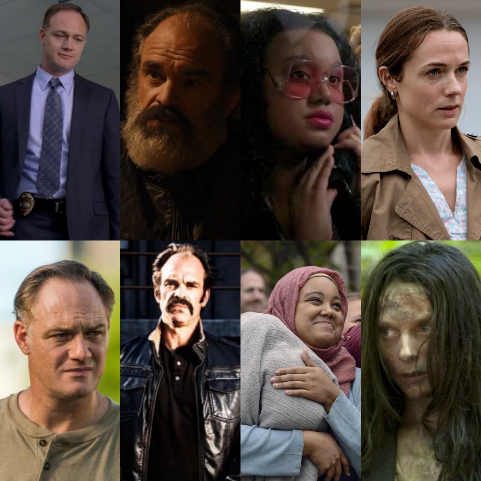 Breaking Bad Universe Actors That Have Appeared In The Walking Dead Universe Fandom
