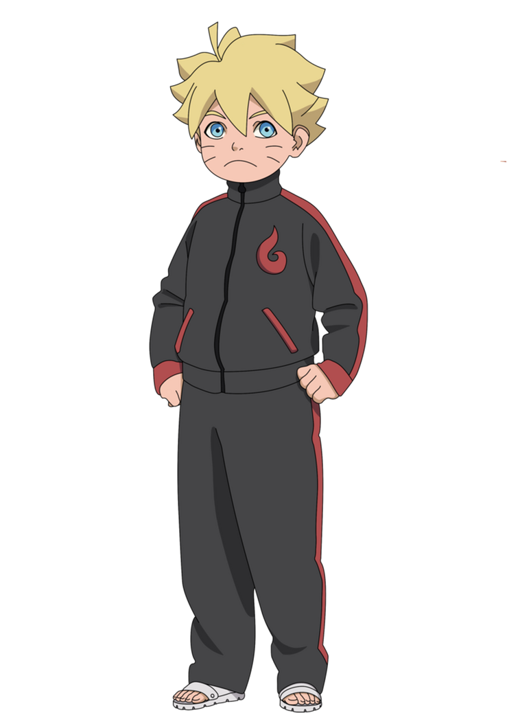 Boruto kid soruto | Fandom