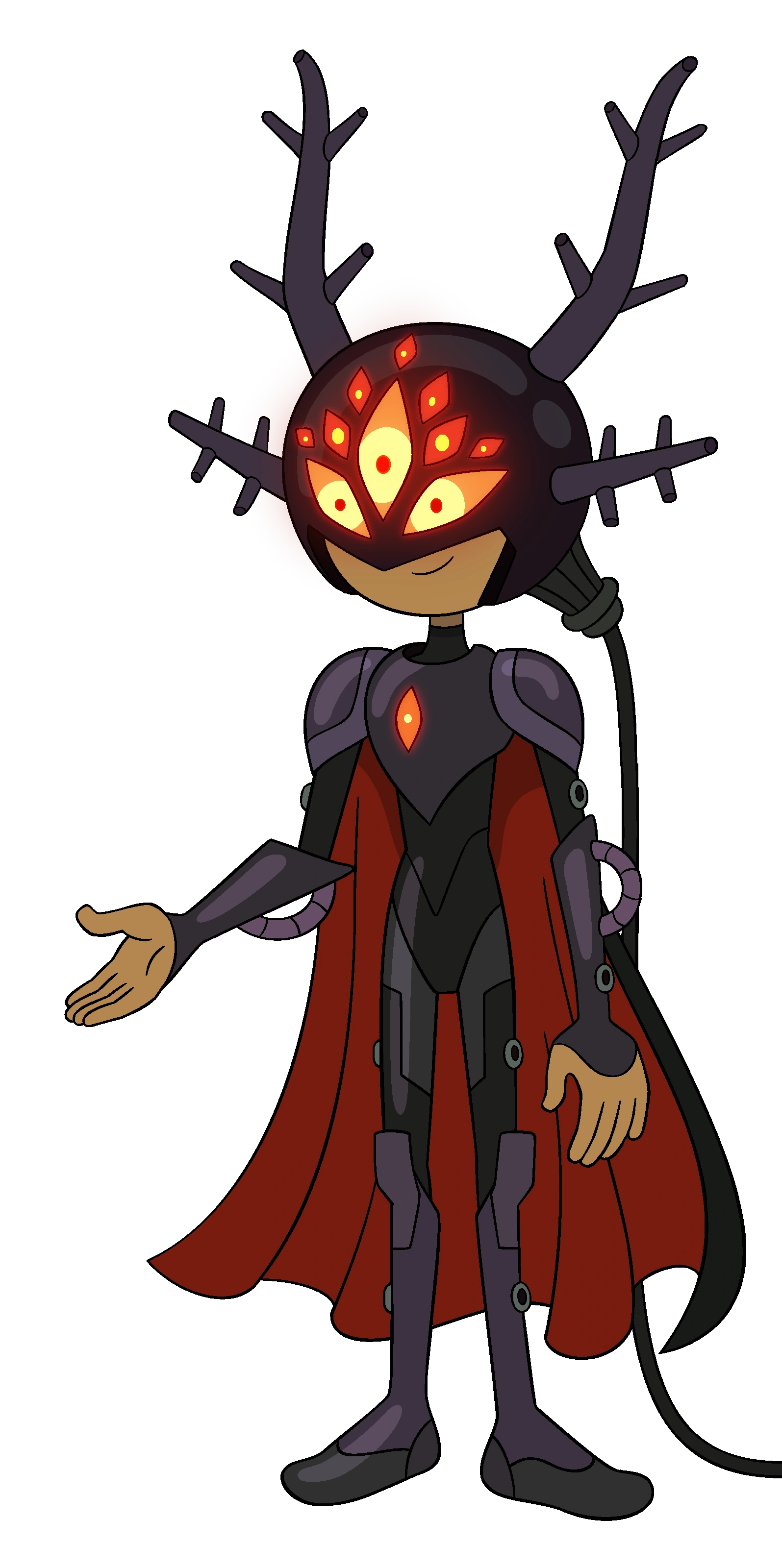 Any thoughts on Darcy? 🤔 | Fandom