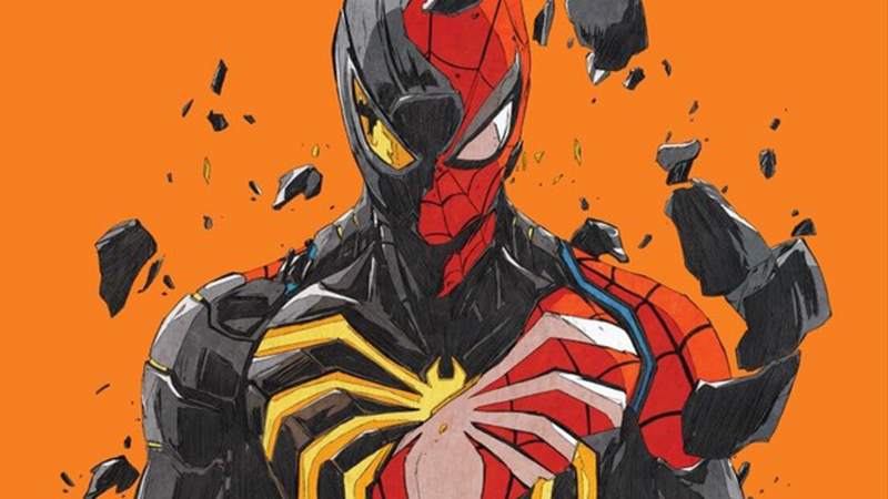 Spider-Man and Venom Are Swinging Onto Disney+ - TheWrap