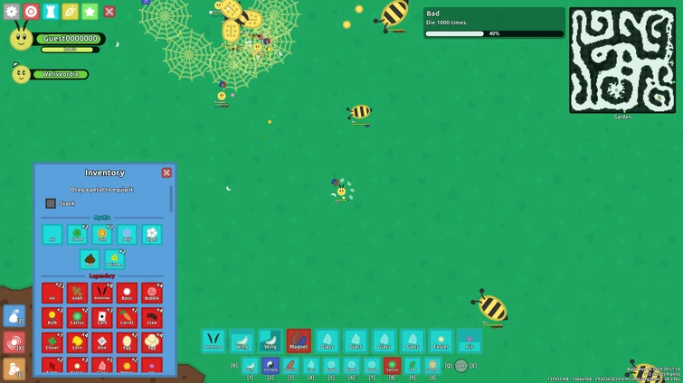 Discuss Everything About Official Florr.io Wiki | Fandom