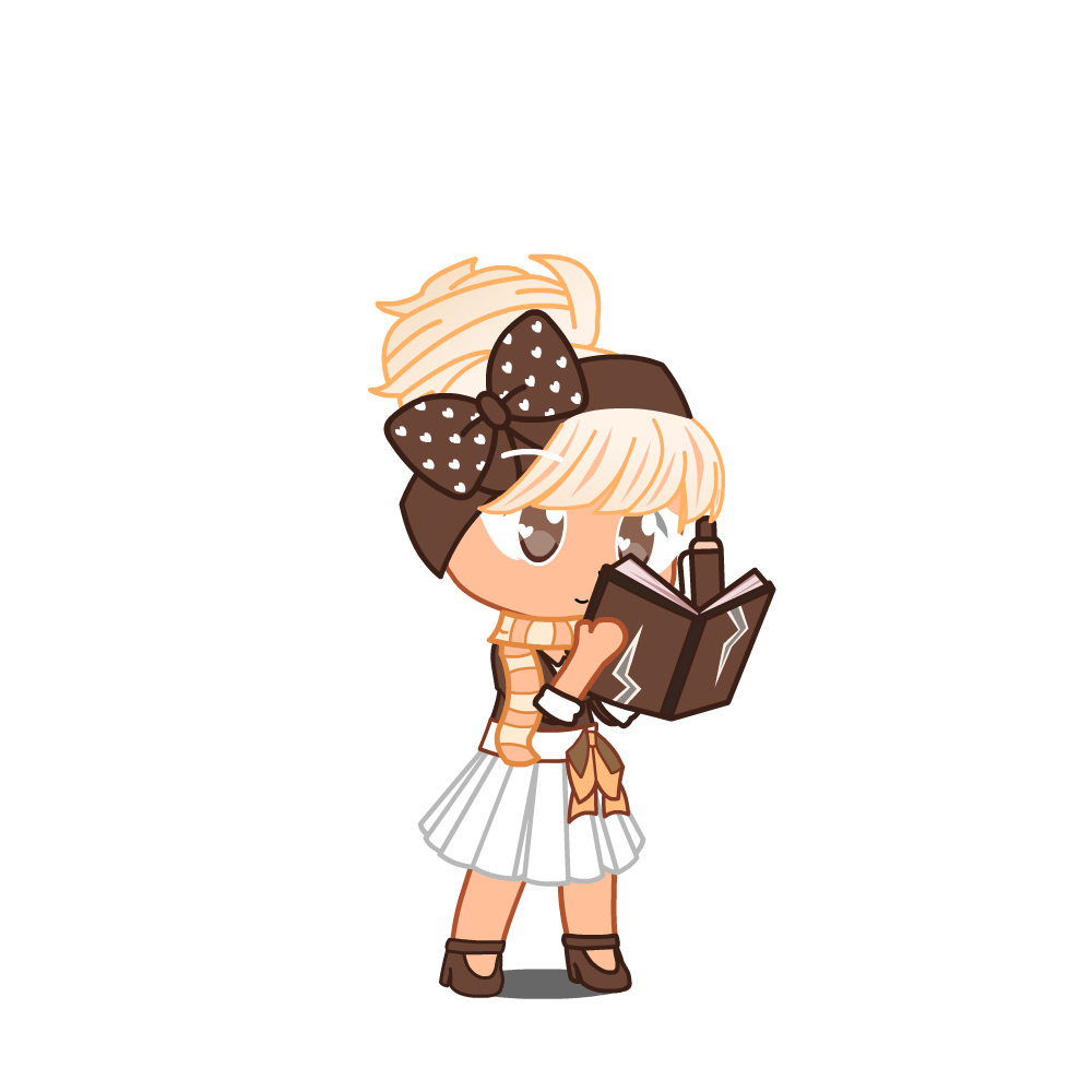 (TW Gacha Club) Coconut Cake Cookie (Info and asks) Fandom
