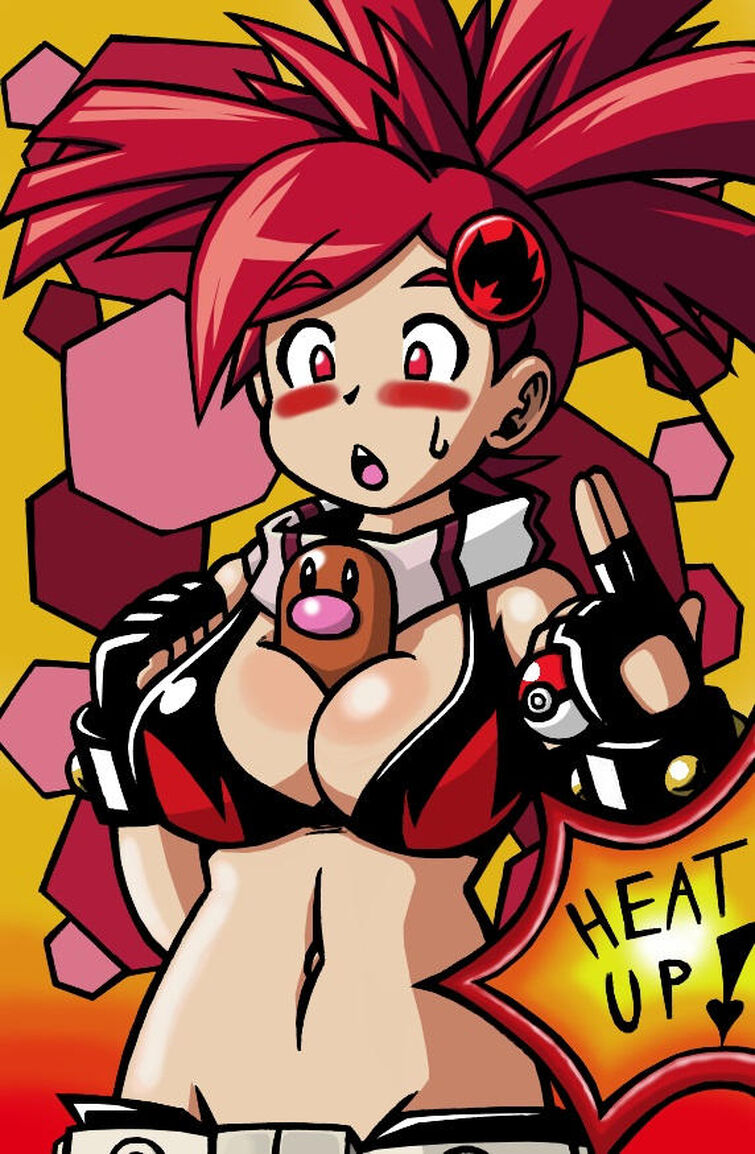 Yoko Littner, Tengen Toppa Gurren Lagann Wiki, Fandom