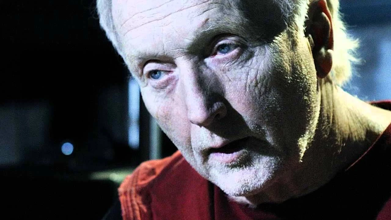 ‘Jigsaw’ Actor Tobin Bell’s Guide to Creating an Iconic Horror Villain
