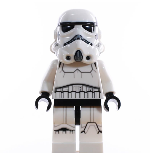 lego stormtrooper 2019