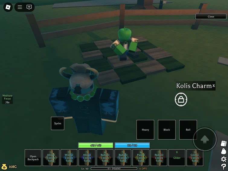 Discuss Everything About Pilgrammed Wiki | Fandom