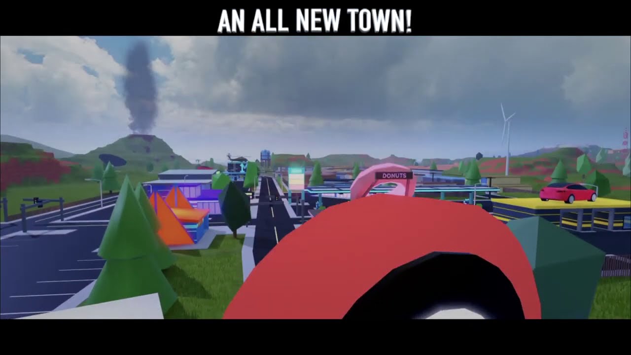 All Posts By Dr15676543 Fandom - codes for tiny town on roblox all hack roblox jailbreak