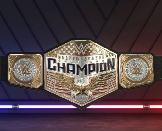 WWE United States Championship | Ceasar's WWE 2K Universe Mode Wiki ...