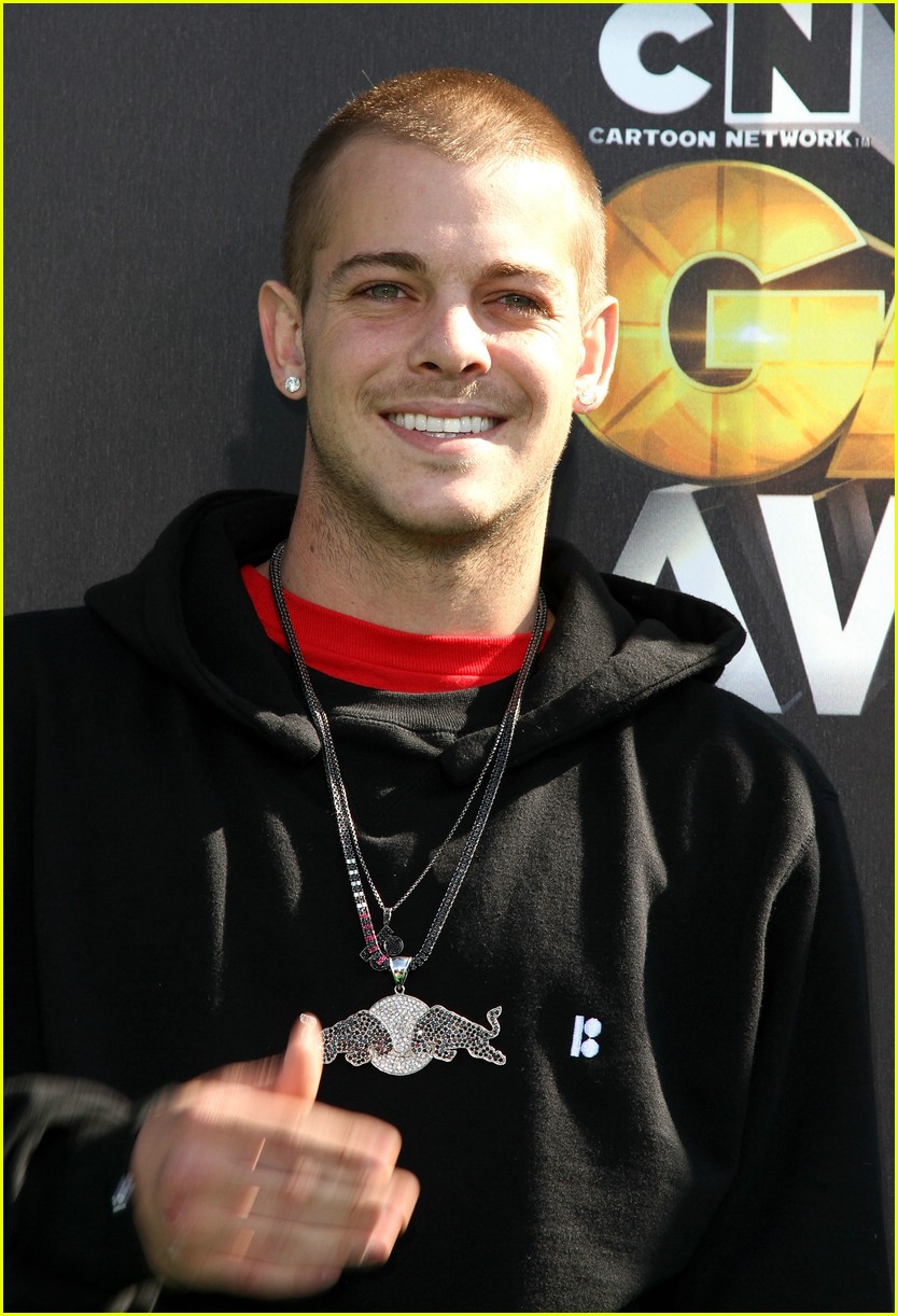 Ryan Sheckler Nervous About Girlfriend Amy Tammie's Weight Loss.