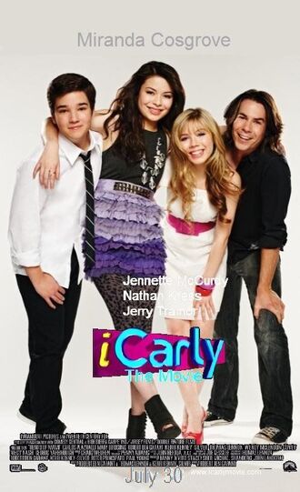 Wiki News iCarly The Movie Dinner For Schmucks Inception Battle for Box Office Glory Ceauntay Gorden s junkplace Wiki Fandom