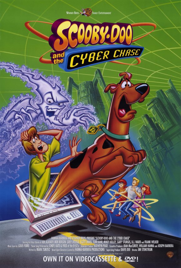 Cyberchase (TV Series 2002– ) - IMDb