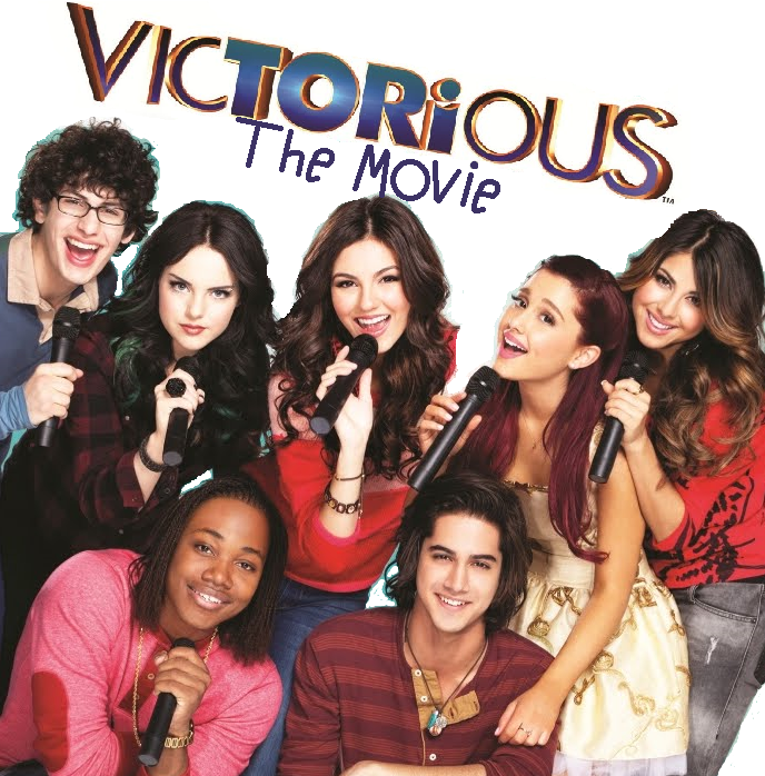 Victorious: The Movie (soundtrack), Ceauntay Gorden's junkplace Wiki