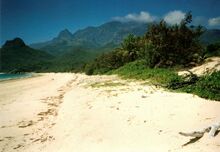 Hinchinbrook Island