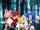 Sonic X: The Final Chapter - Part 1