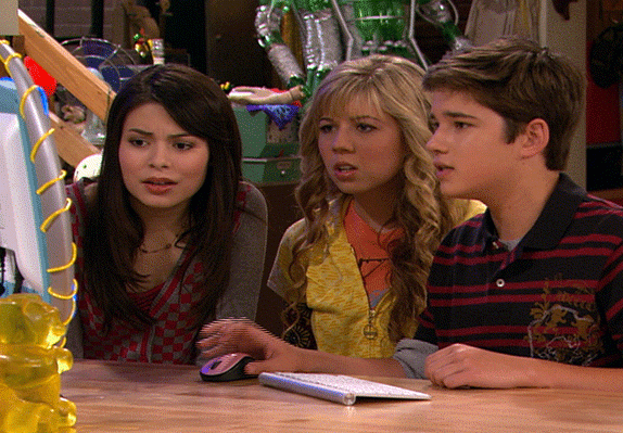Wiki News Nickelodeon Movie to let iCarly The Movie to cross 100m at b.o. for movie sequel Ceauntay Gorden s junkplace Wiki Fandom