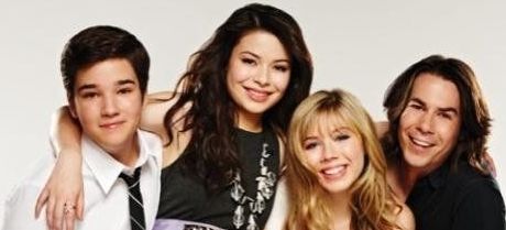 Watch on sale icarly free