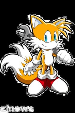 Sonic X: The Shadow Snow, Ceauntay Gorden's junkplace Wiki