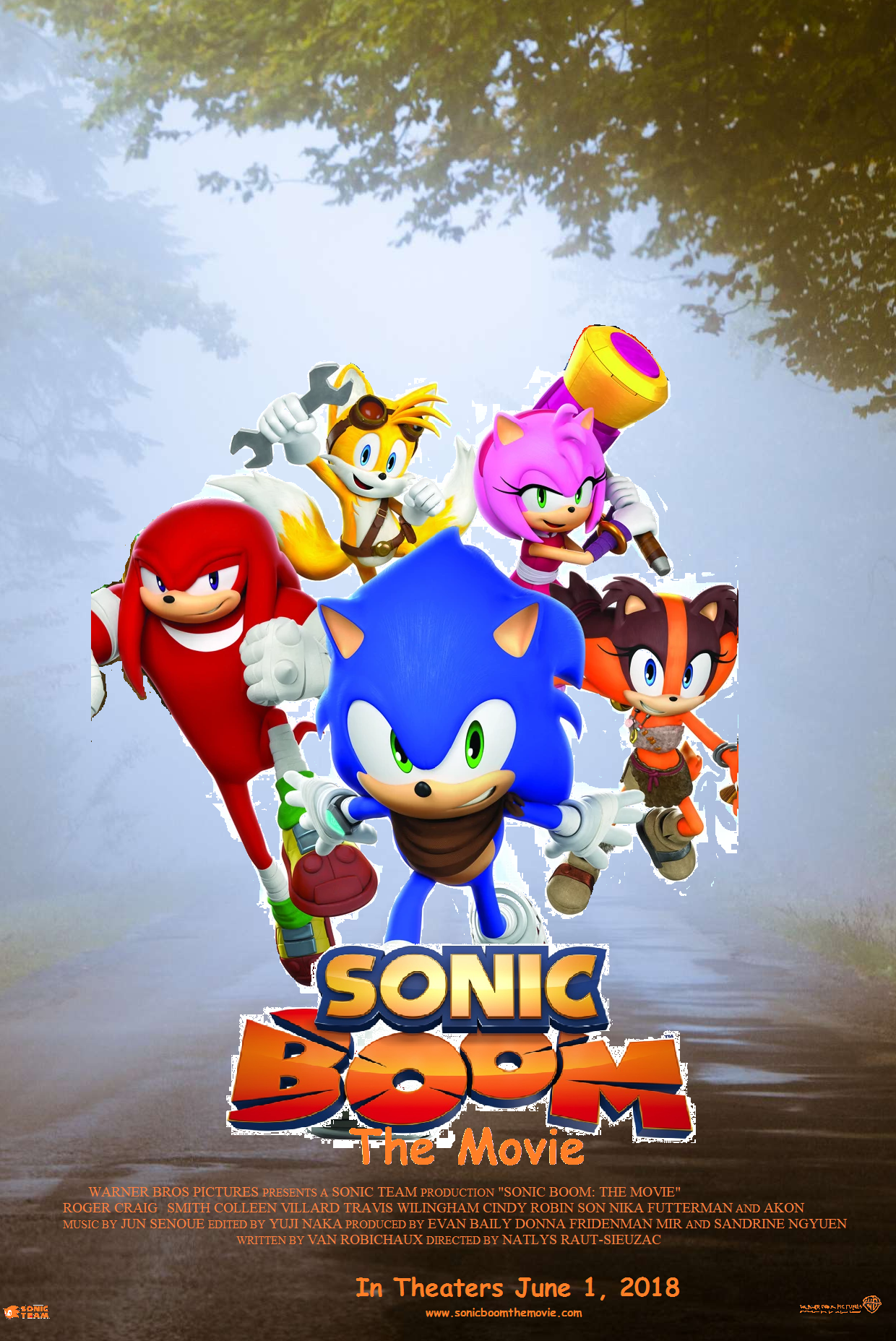 Fmovies sonic top