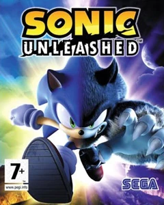 Sonic Unleashed: The Movie | Ceauntay 